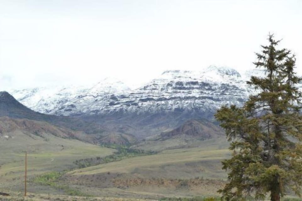 Creekworks Guesthouse makes a great basecamp for exploring Yellowstone National Park, fishing, hiking and other outdoor pursuits.