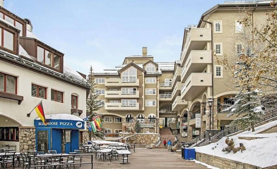 Beaver Creek Village