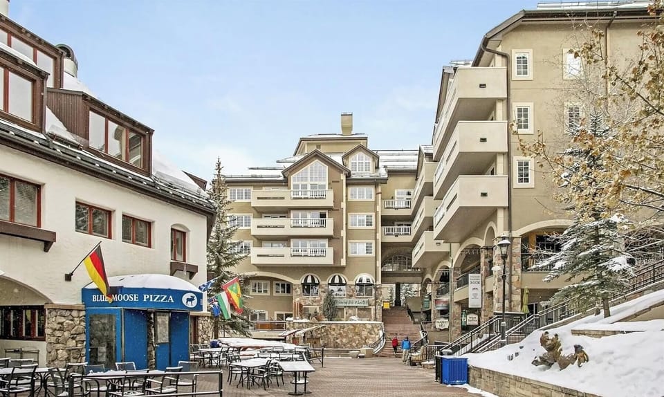 Beaver Creek Village
