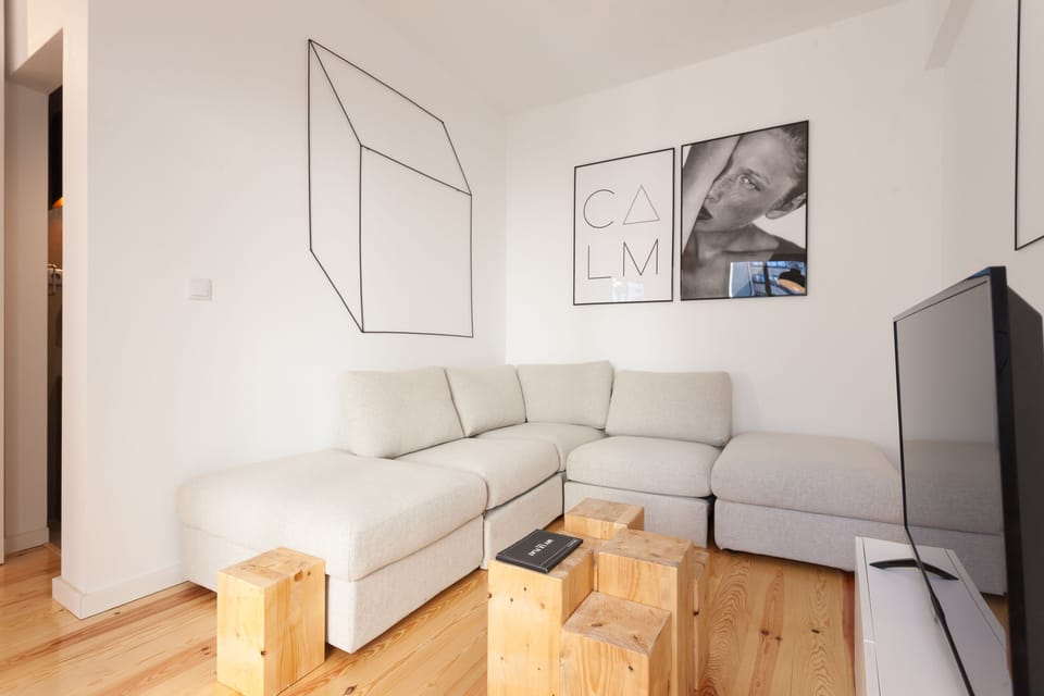 Sala de estar