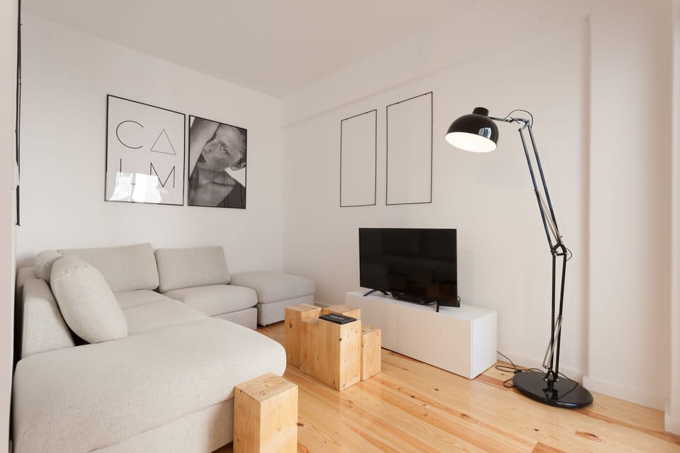 Sala de estar