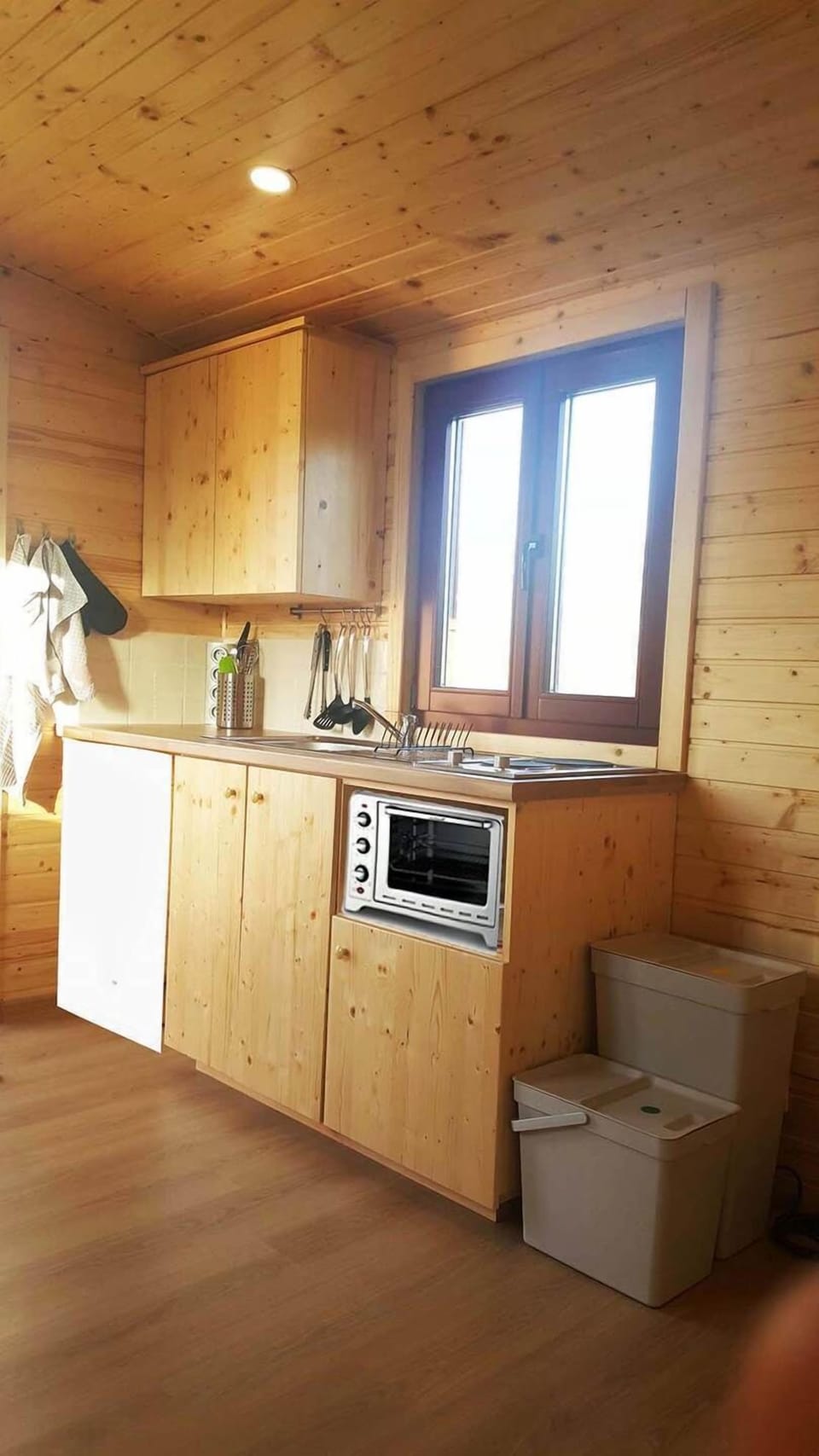 cuisine roulotte pouypardin