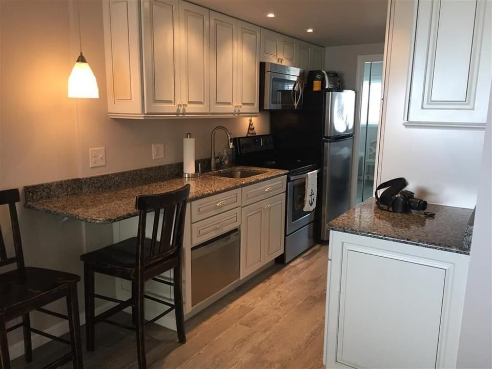Designer Kitchen