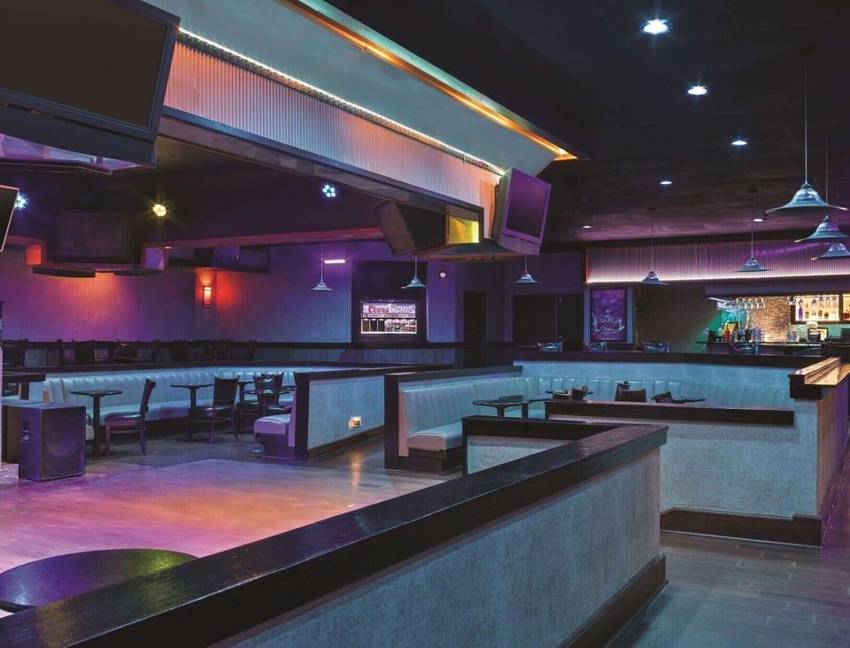 Nightclub