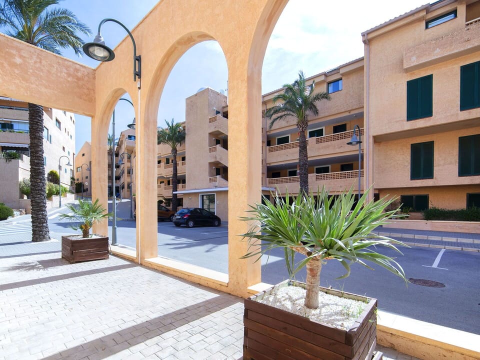 Property, Building, Real Estate, Architecture, House, Hacienda, Apartment, Residential Area, Mixed-Use, Estate