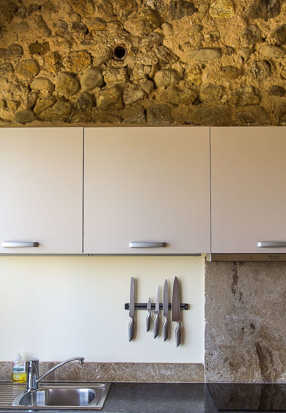 Kitchen detail