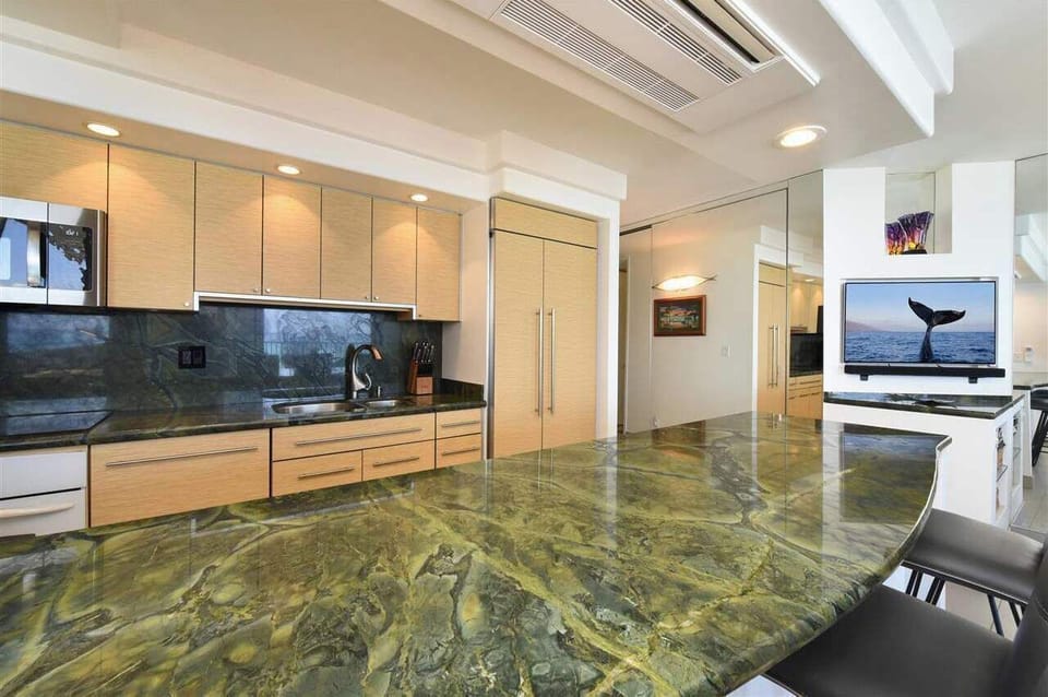 Kitchen - Kitchen
