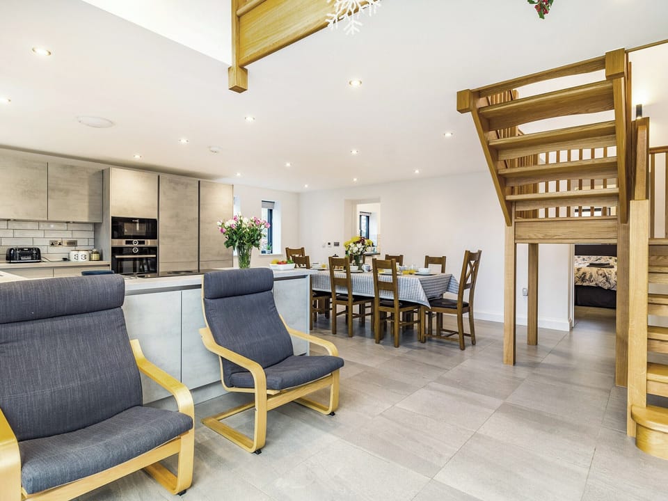Interior | Fenside Way, Wicken, near Soham