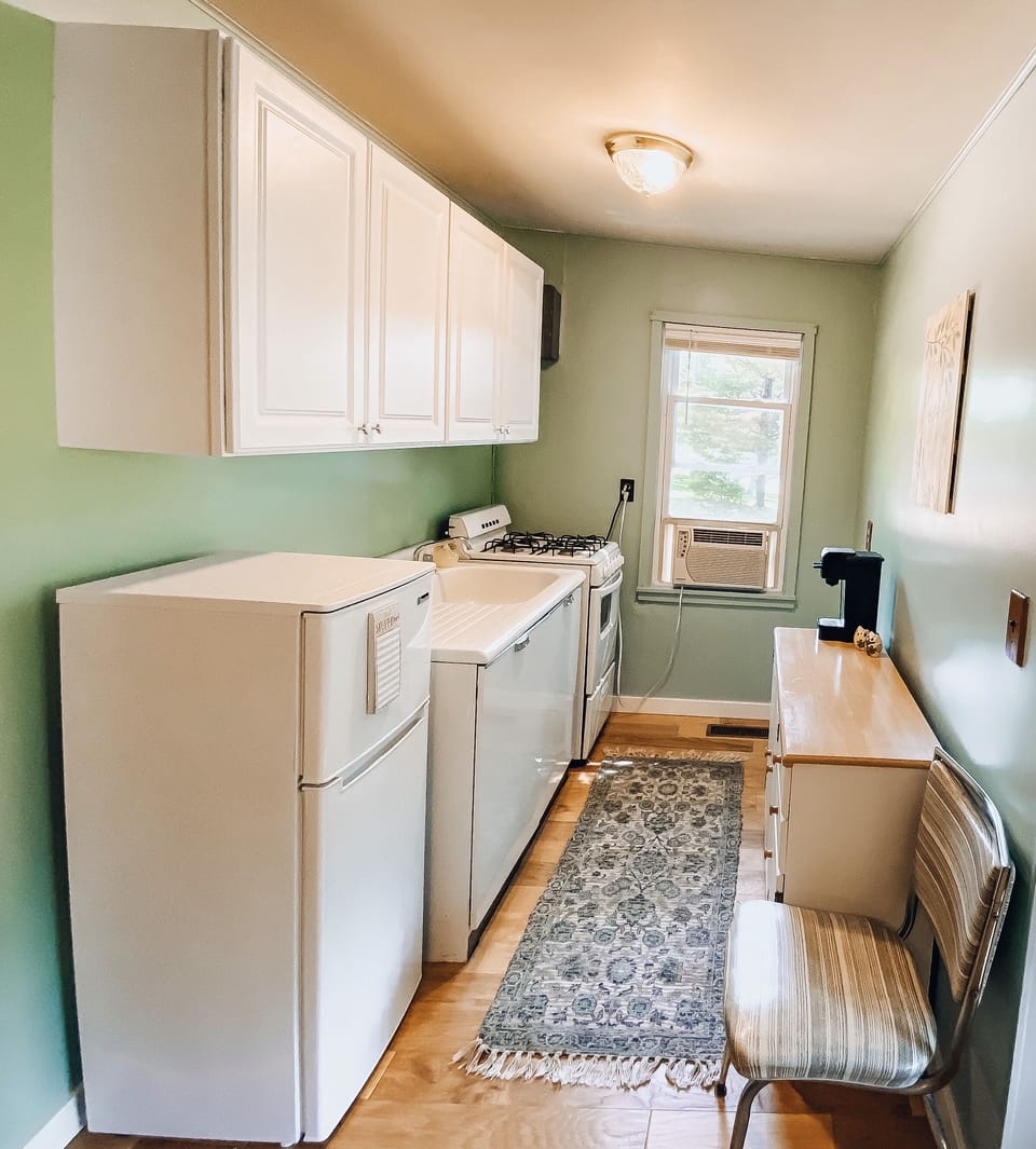 Mini Cabin