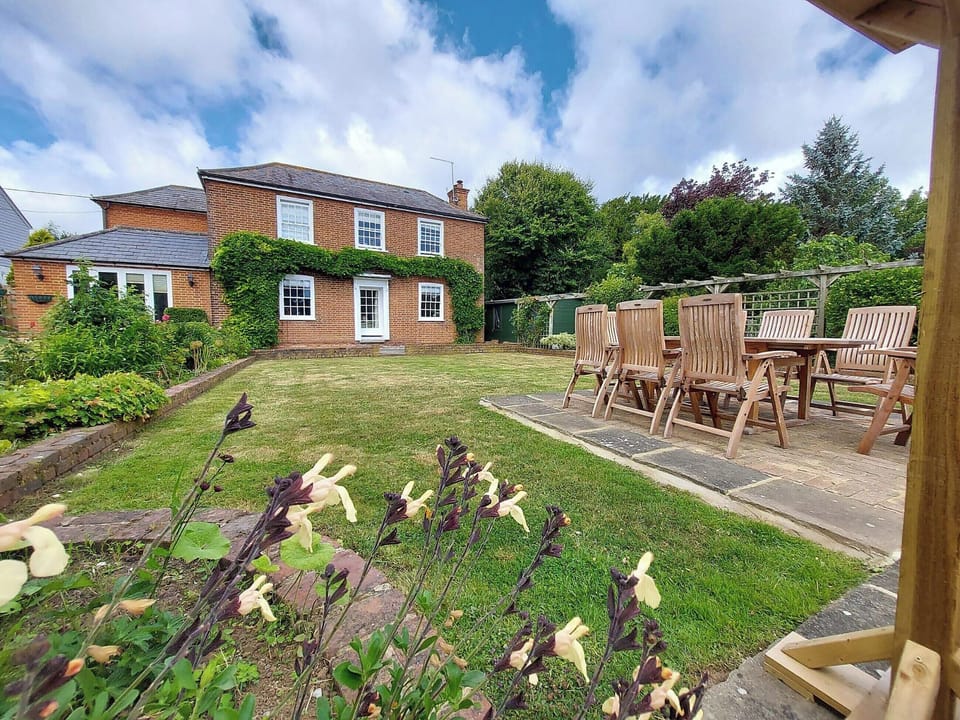 Garden | St Andrews, Tilmanstone, near Deal