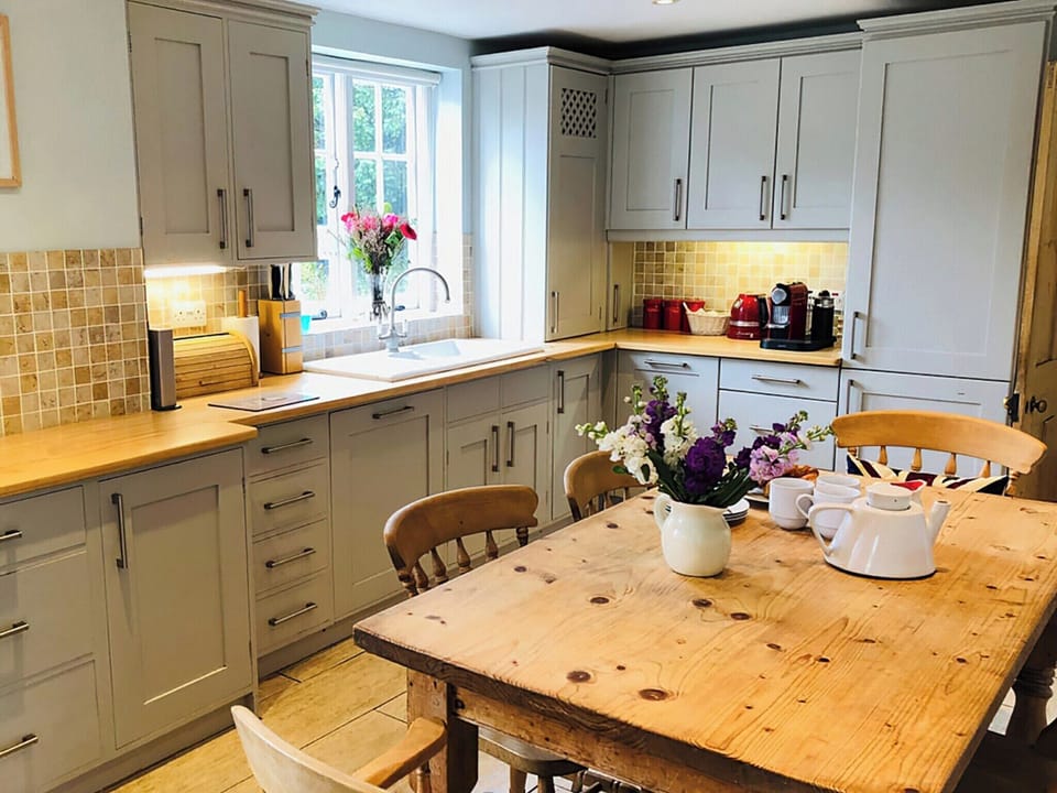Kitchen/diner | St Andrews, Tilmanstone, near Deal