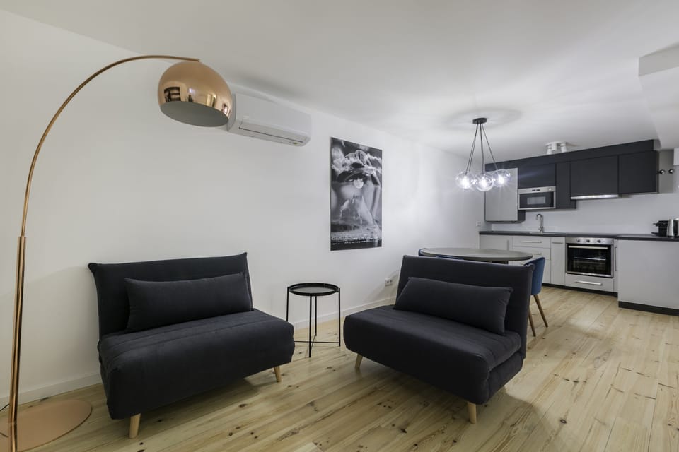 Sala de estar
