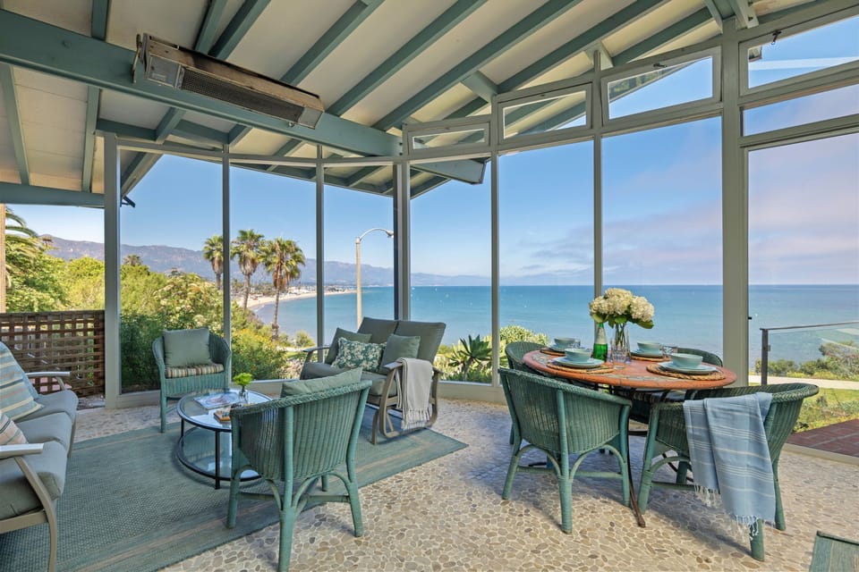Sunroom
