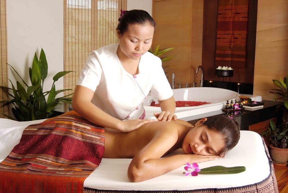 Spa