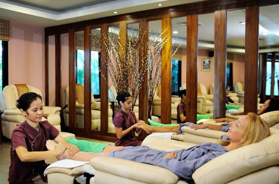 Spa