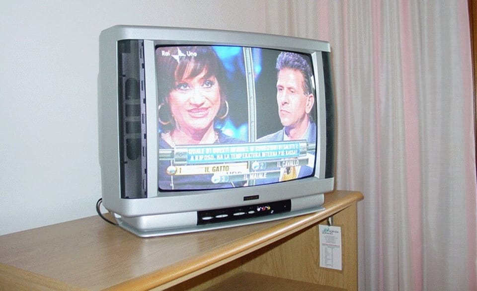 Television
