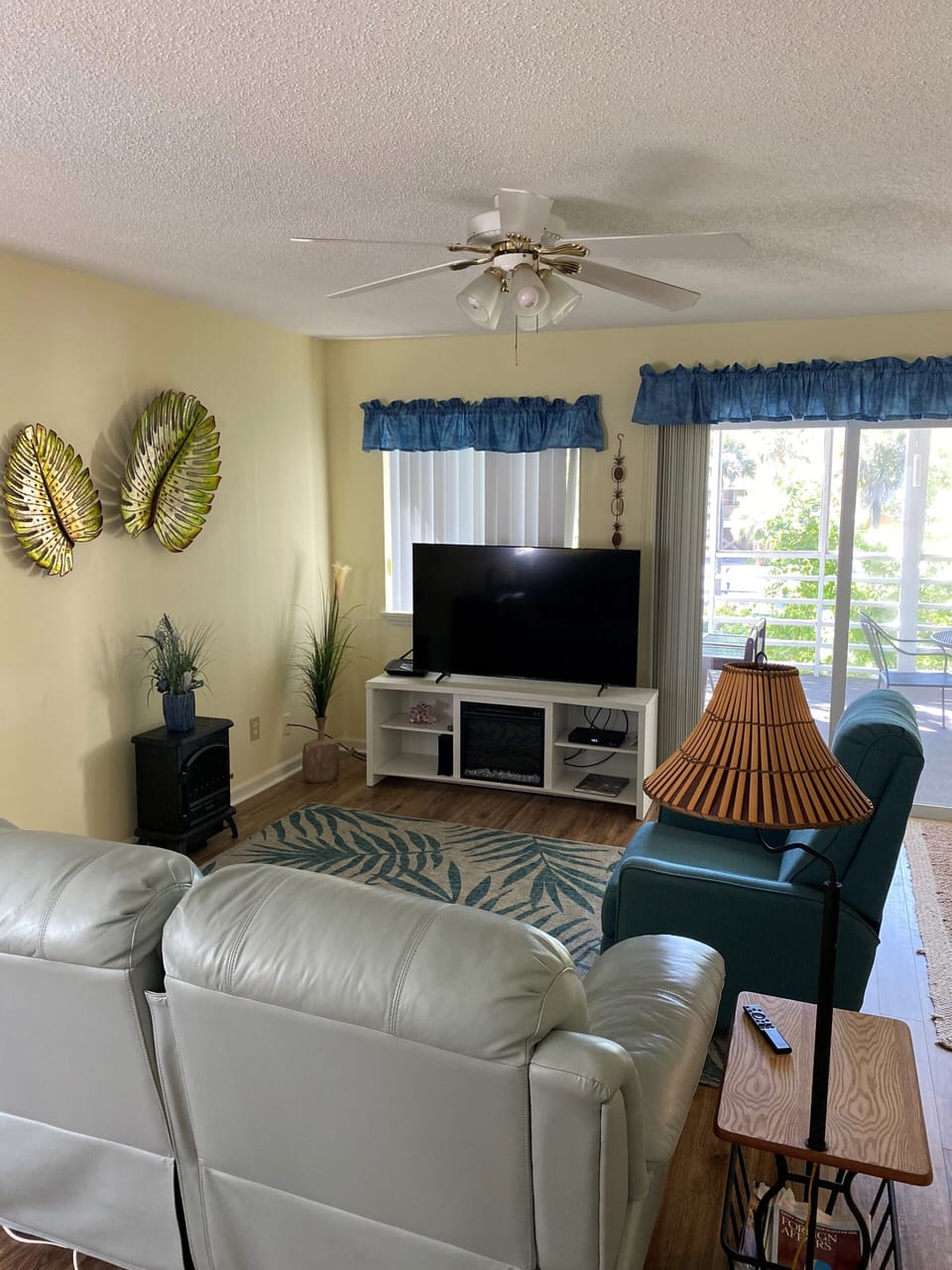 Welcome to Colony III 204!