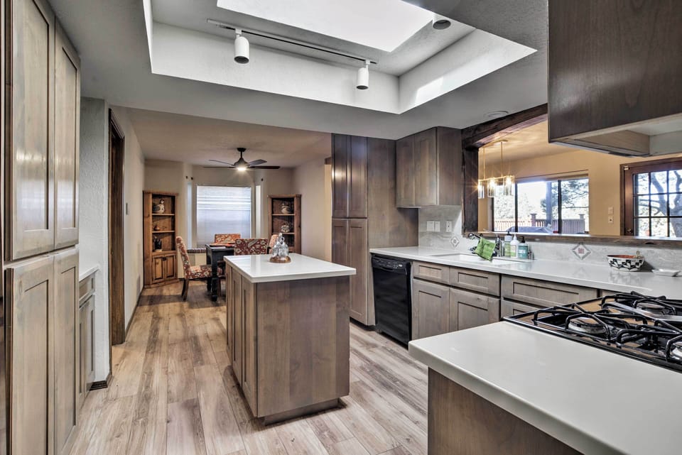 Kitchen | Cooking Basics | Dishware/Flatware