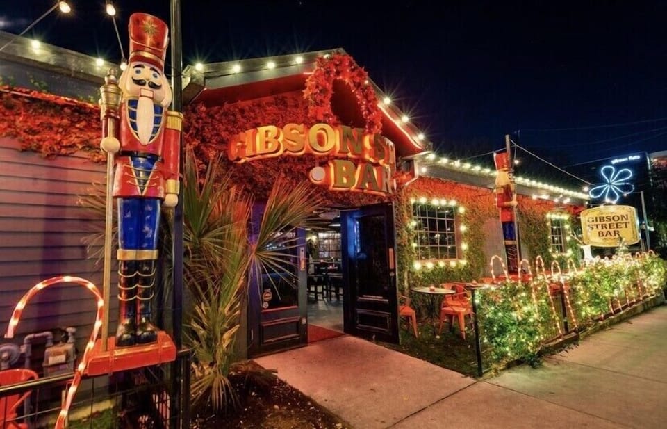 East Austin Nightlife at your fingertips