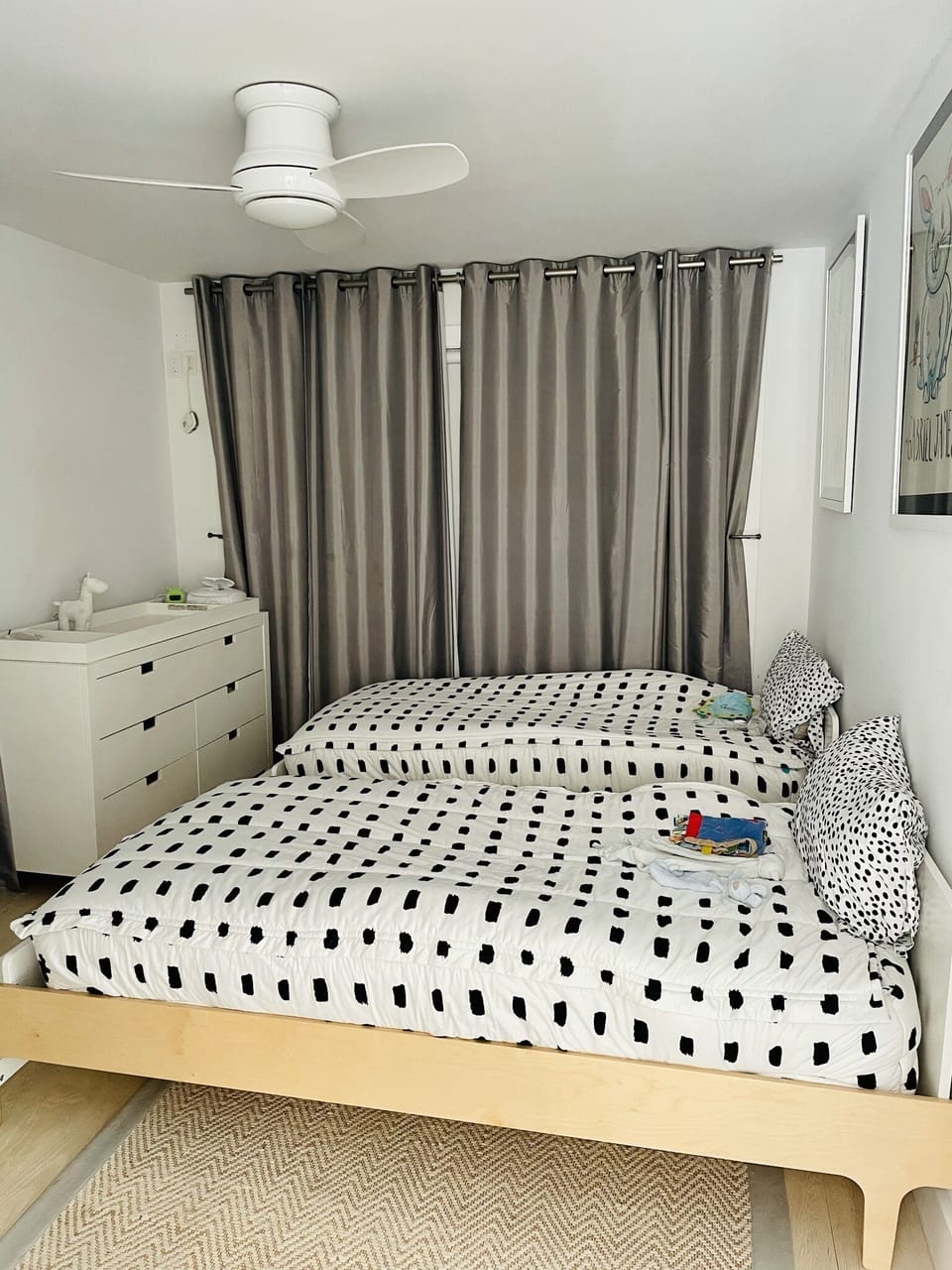 Kids room