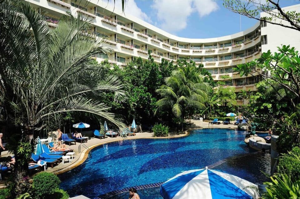 Pool