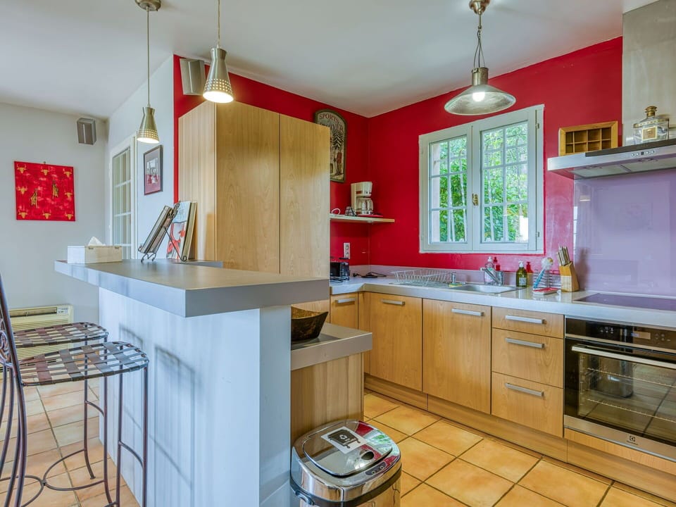 Cabinetry, Countertop, Property, Furniture, Sink, Kitchen Sink, Wood, Lighting, Kitchen, Interior Design