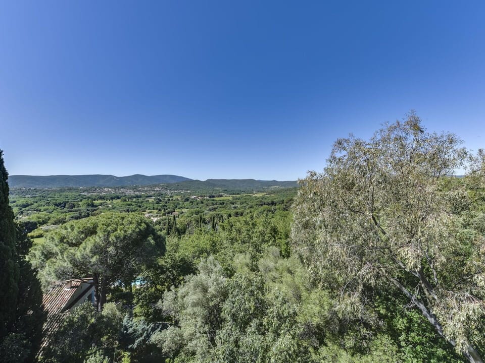 Vegetation, Nature, Sky, Tree, Natural Environment, Nature Reserve, Wilderness, Biome, Plant Community, Shrubland