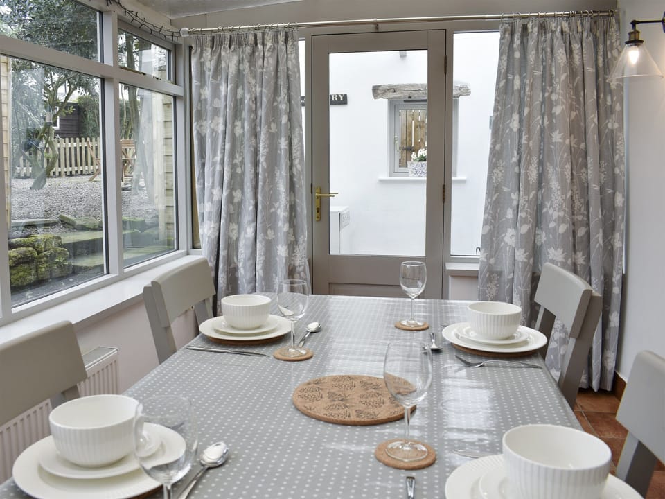 Dining Area | Toms Cottage, Melmerby, near Penrith