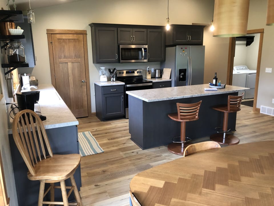 Kitchen Island