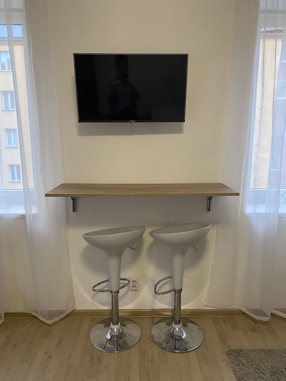 Television