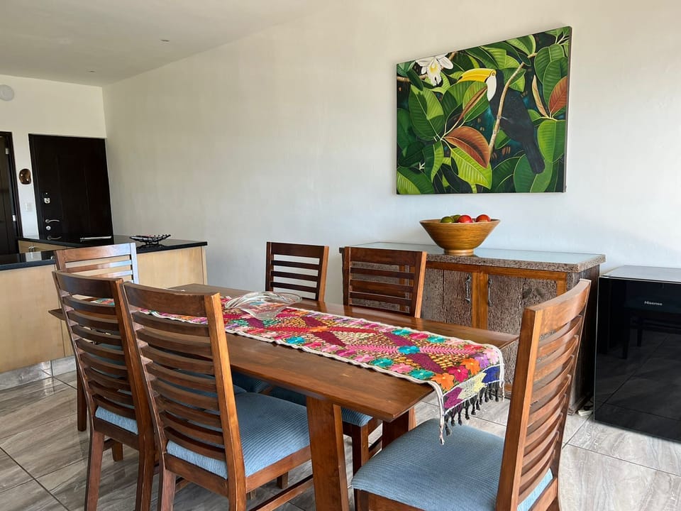 large dining table 
