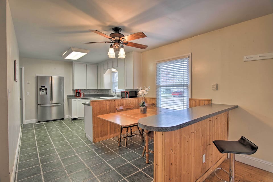 Kitchen | Blender | Coffee Maker | Cooking Basics