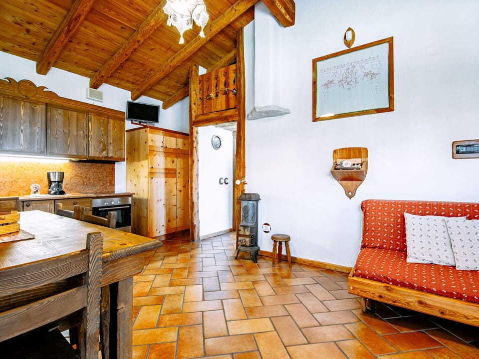 Furniture, Picture Frame, Building, Wood, Orange, Architecture, Floor, Countertop, Yellow, Interior Design
