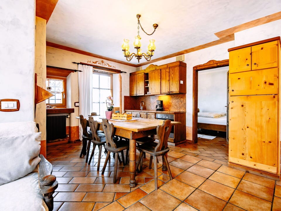 Furniture, Property, Table, Chair, Wood, Interior Design, Cabinetry, Floor, Flooring, Hardwood