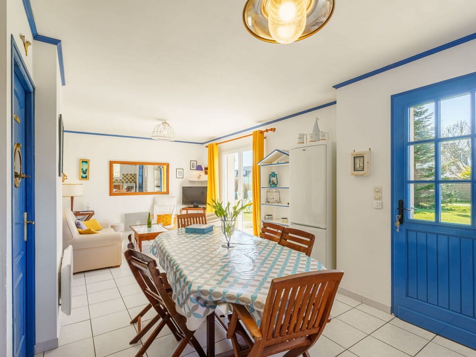 Picture Frame, Table, Furniture, Blue, Azure, Chair, Lighting, Textile, Window, Interior Design