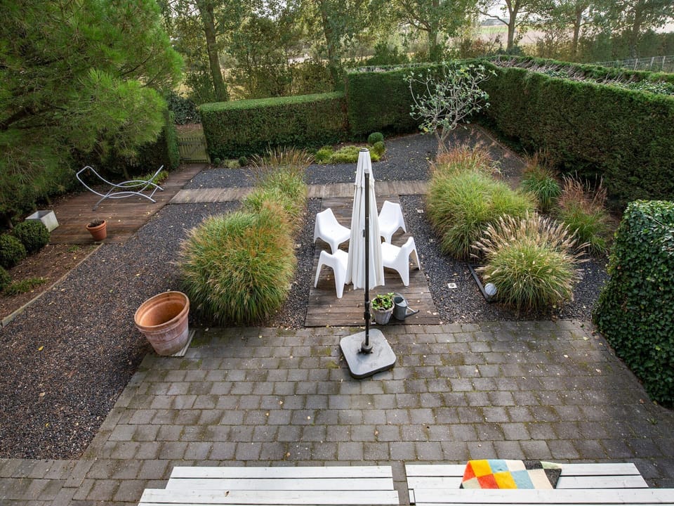 Patio / Balcony