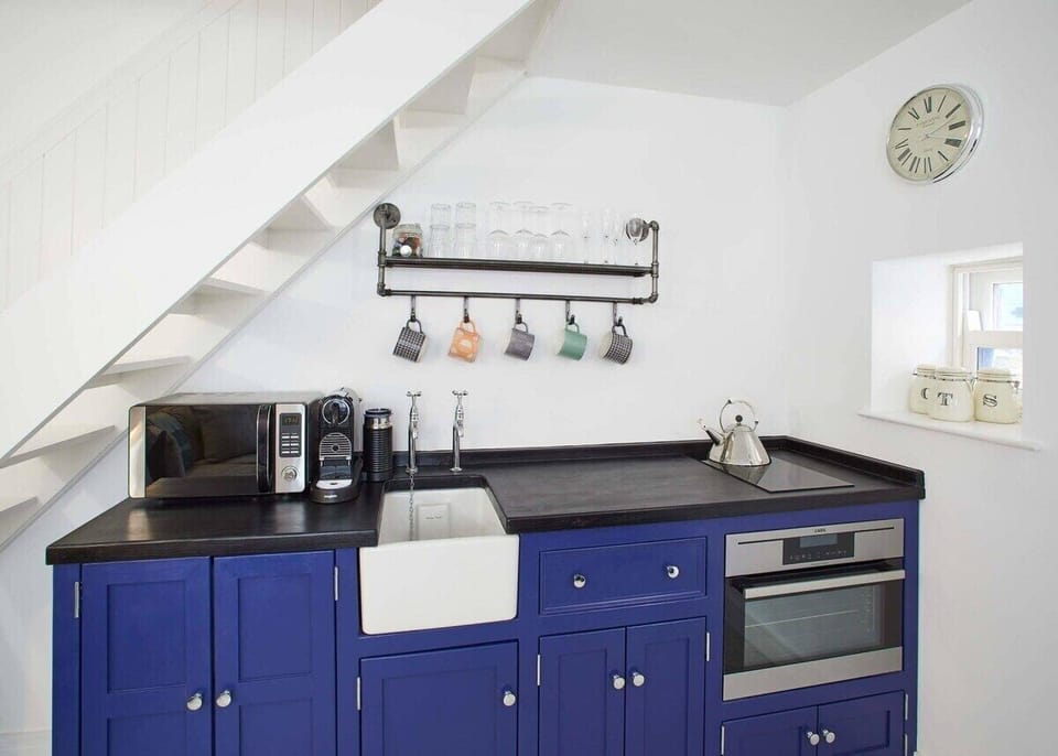Harbour Cottage, Staithes - Stay North Yorkshire