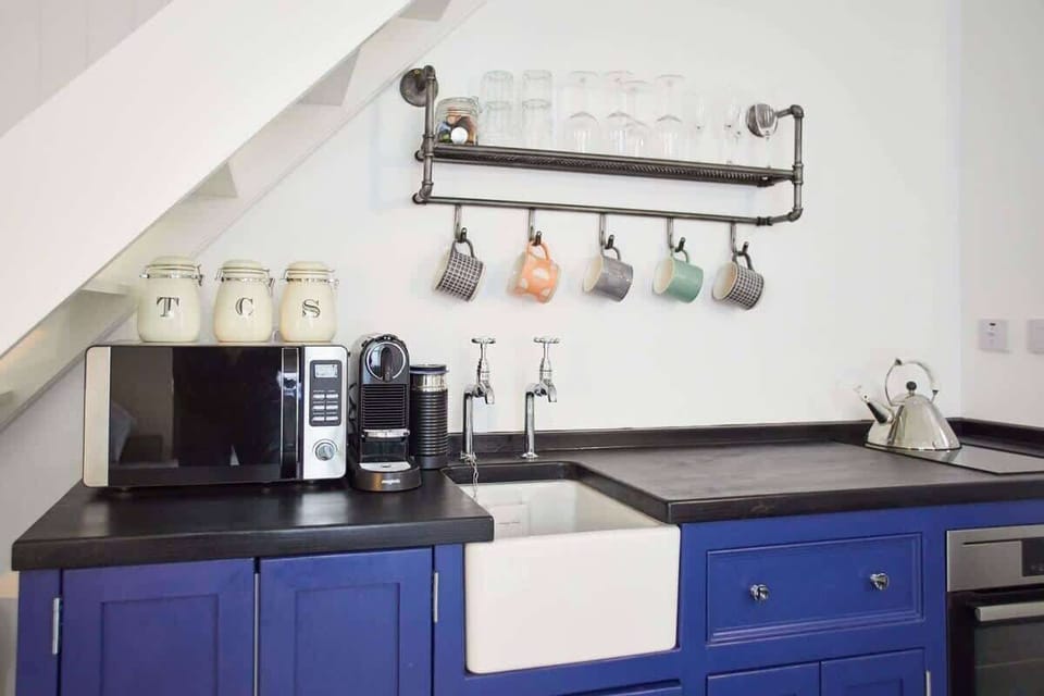 Harbour Cottage, Staithes - Stay North Yorkshire