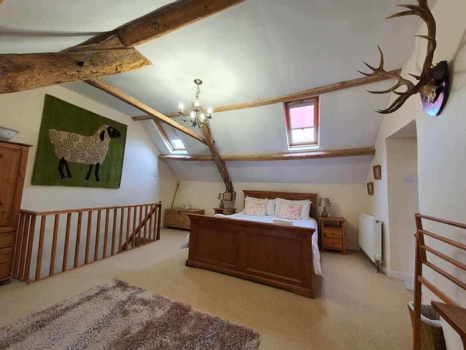 Greengate Cottage, Hutton Le Hole, Stay North Yorkshire