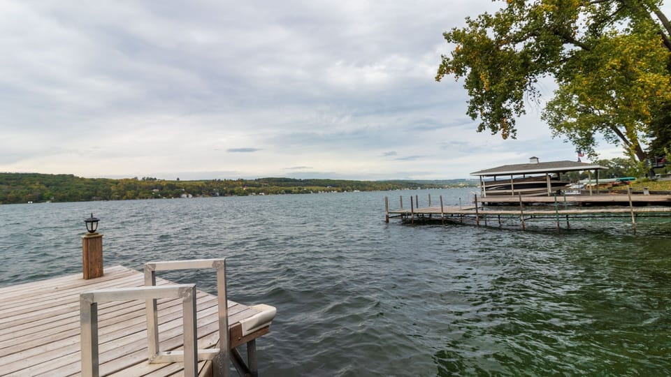 Lake