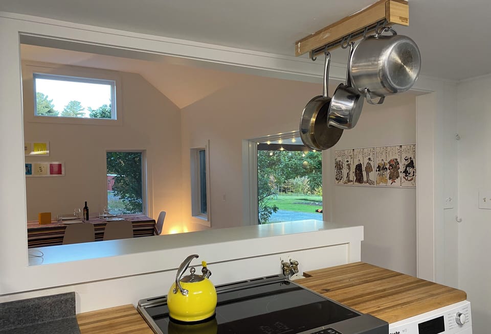 The Kitchen 