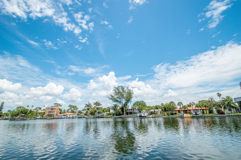 Lake