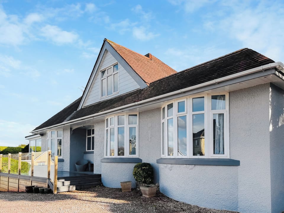 Exterior | Blue Waters ApartmentsShoreline, Goodrington, near Paignton