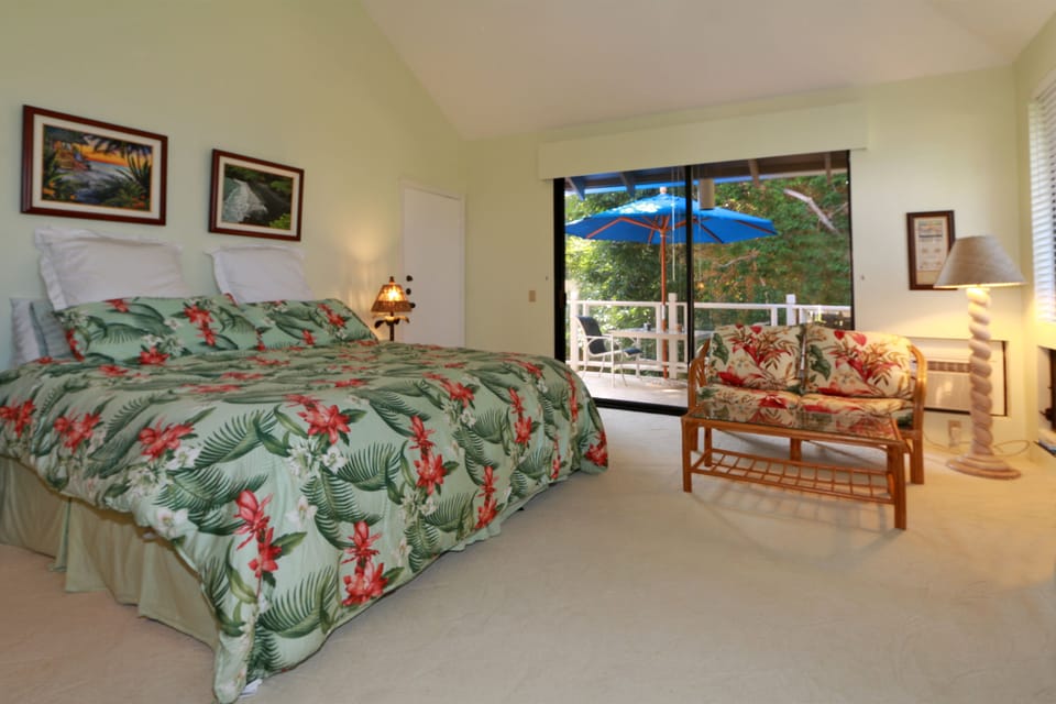 Hawaiian themed furniture