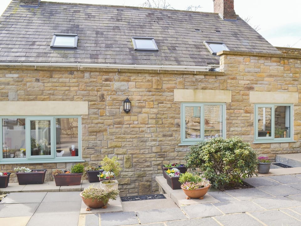 Lovely holiday cottage in rural Yorkshire | Forge Villa, Ebberston, near Pickering