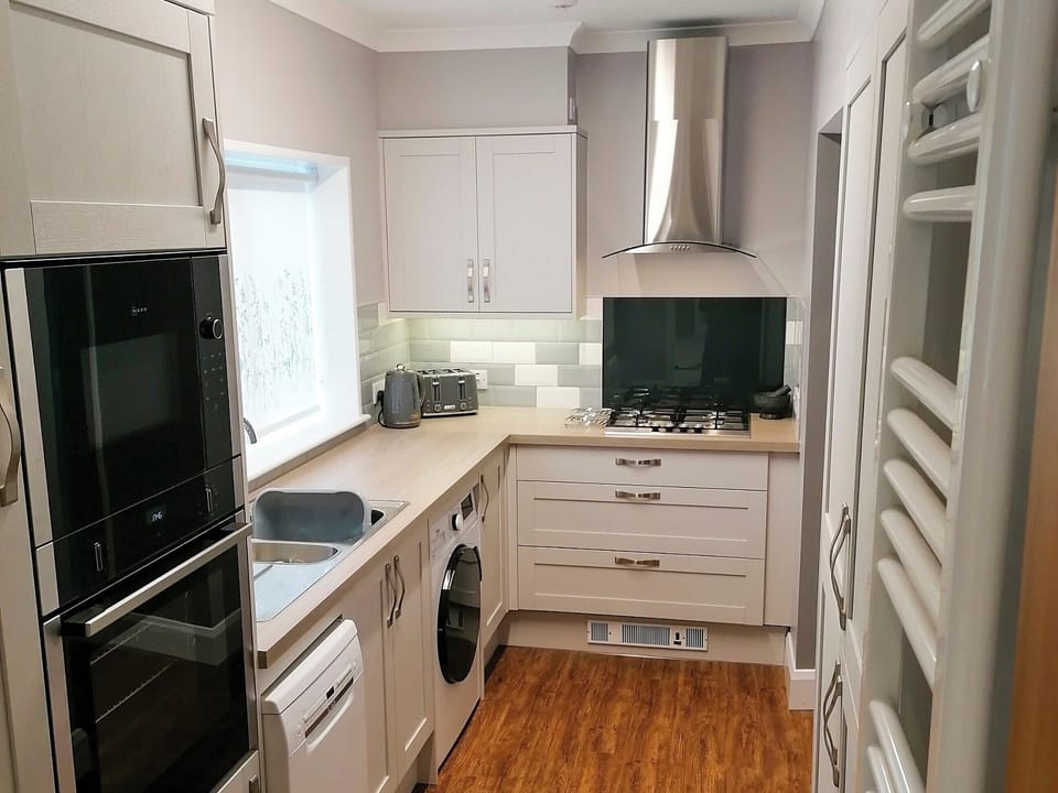 Kitchen | Forge Villa, Ebberston, near Pickering