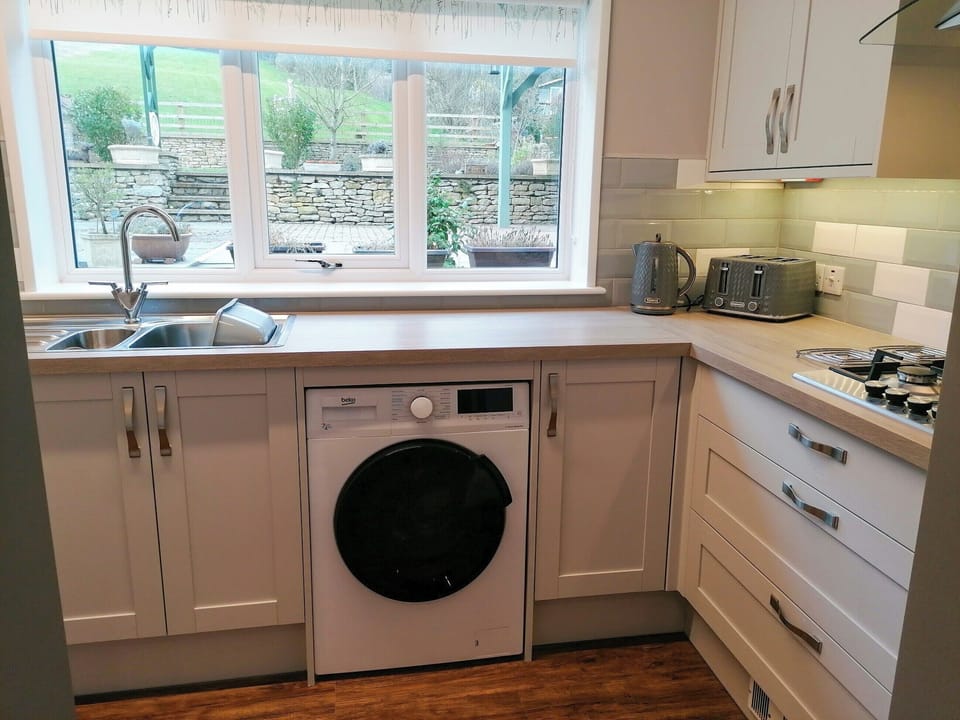 Kitchen | Forge Villa, Ebberston, near Pickering