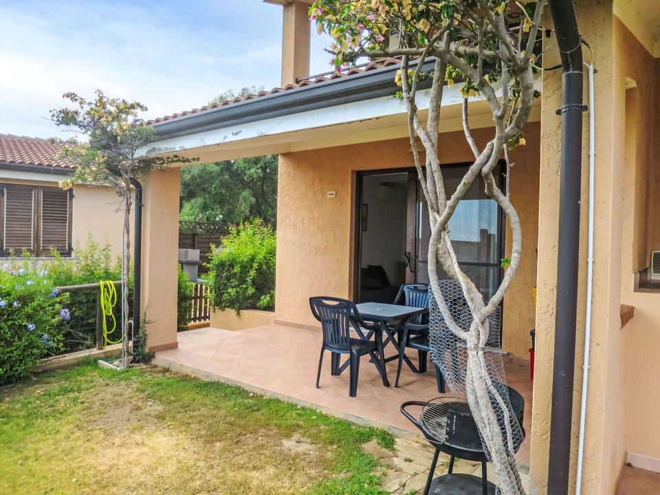 Blue, Swimming Pool, Resort, Outdoor Furniture, Eco Hotel, Shade, Chair, Hotel, Resort Town, Houseplant