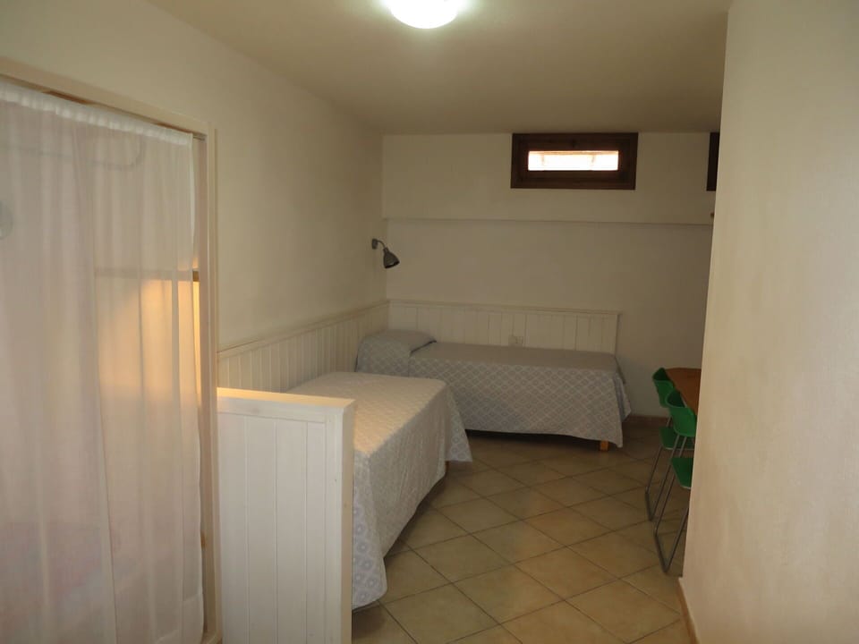 Furniture, Floor, Flooring, Wall, Interior Design, Wood, Bed, Bedroom, Ceiling, Room