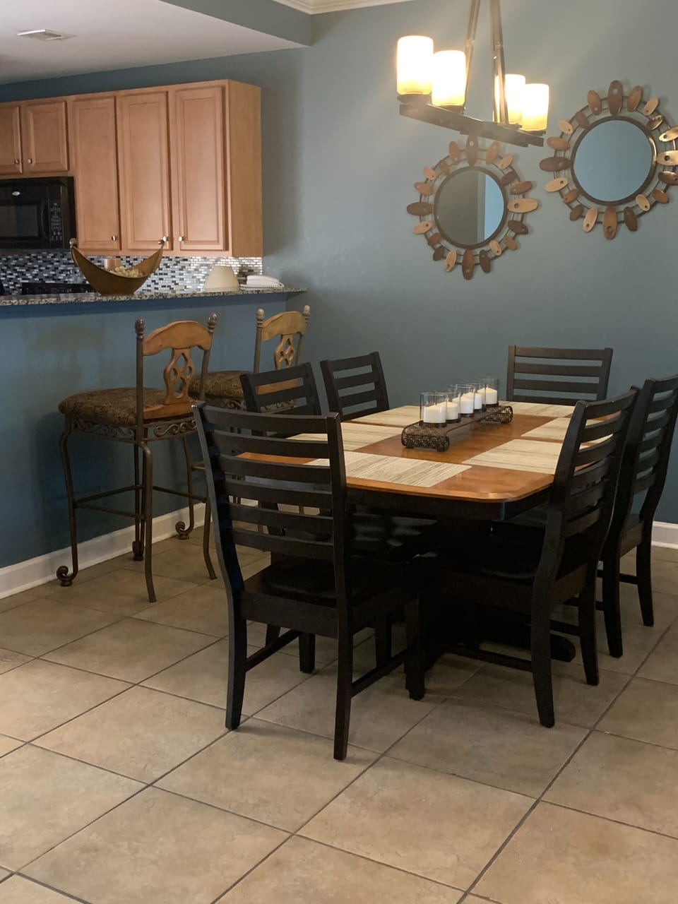 Dining Room Table